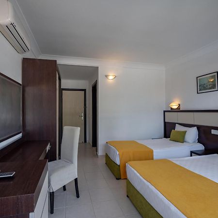 Club Marakesh Hotel Анталья Экстерьер фото