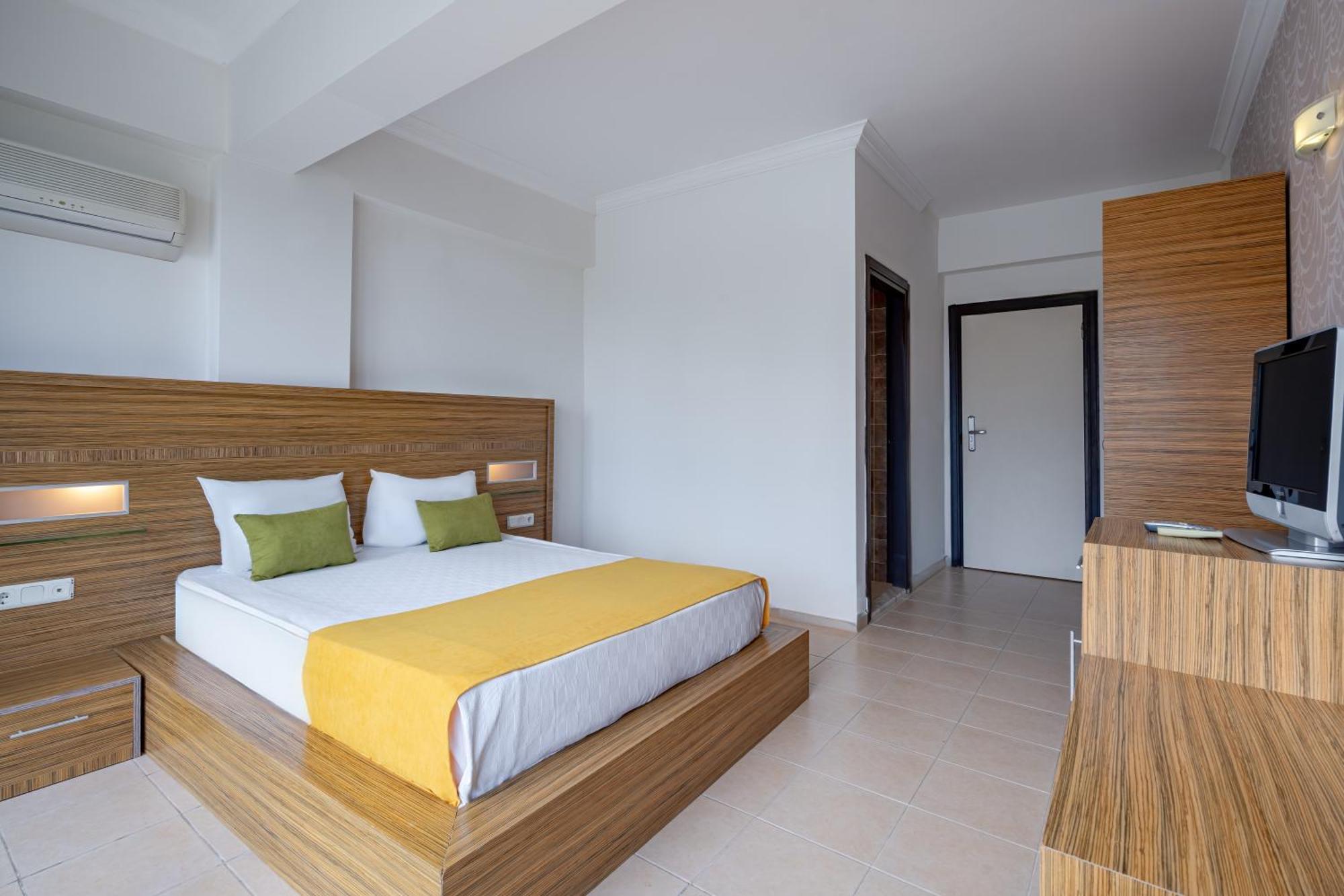 Club Marakesh Hotel Анталья Экстерьер фото