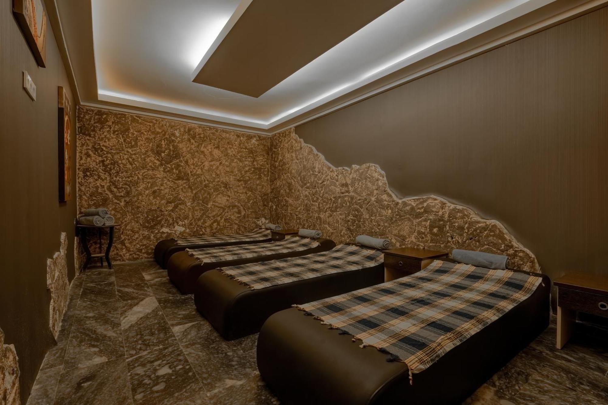 Club Marakesh Hotel Анталья Экстерьер фото