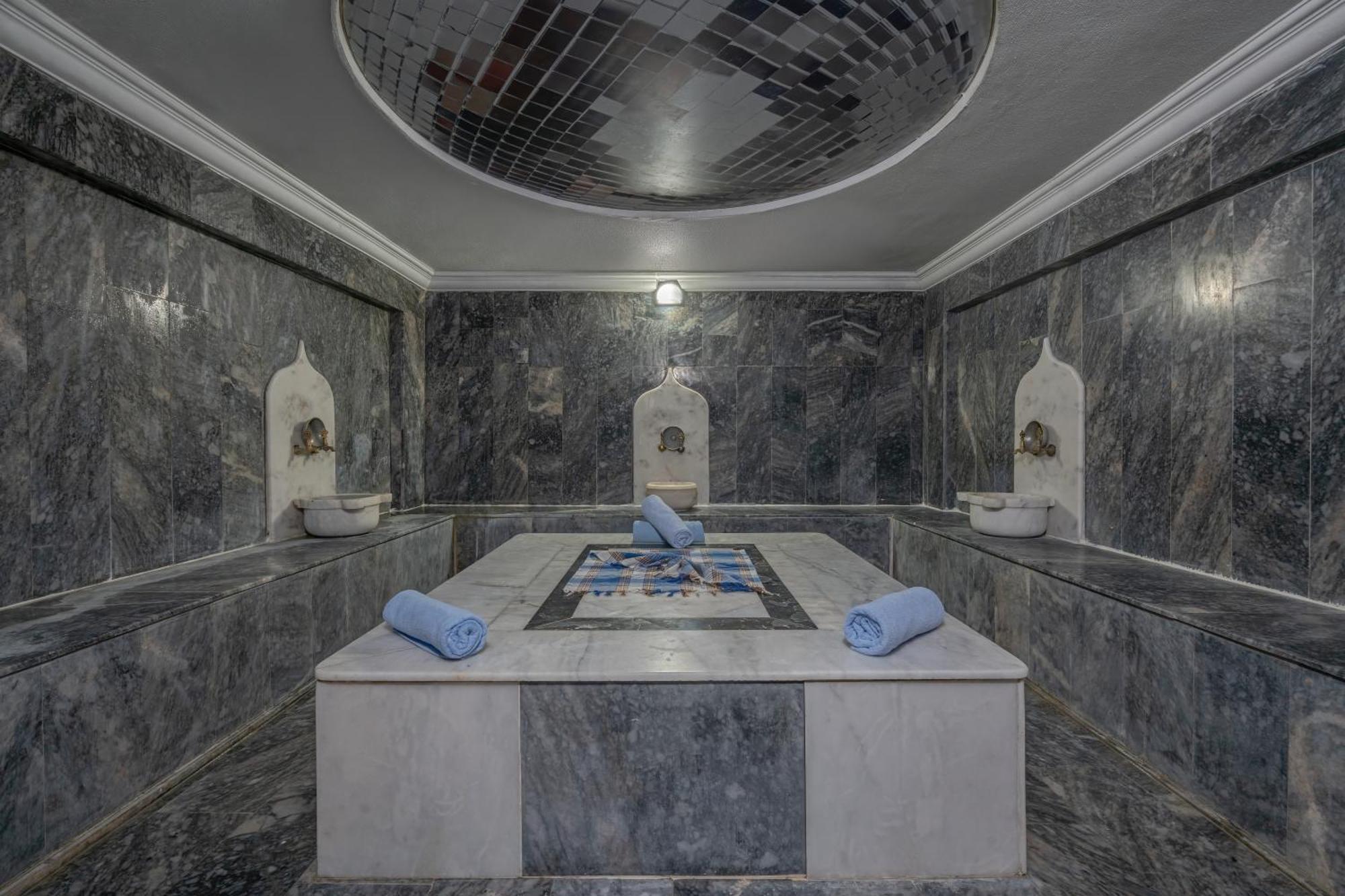 Club Marakesh Hotel Анталья Экстерьер фото