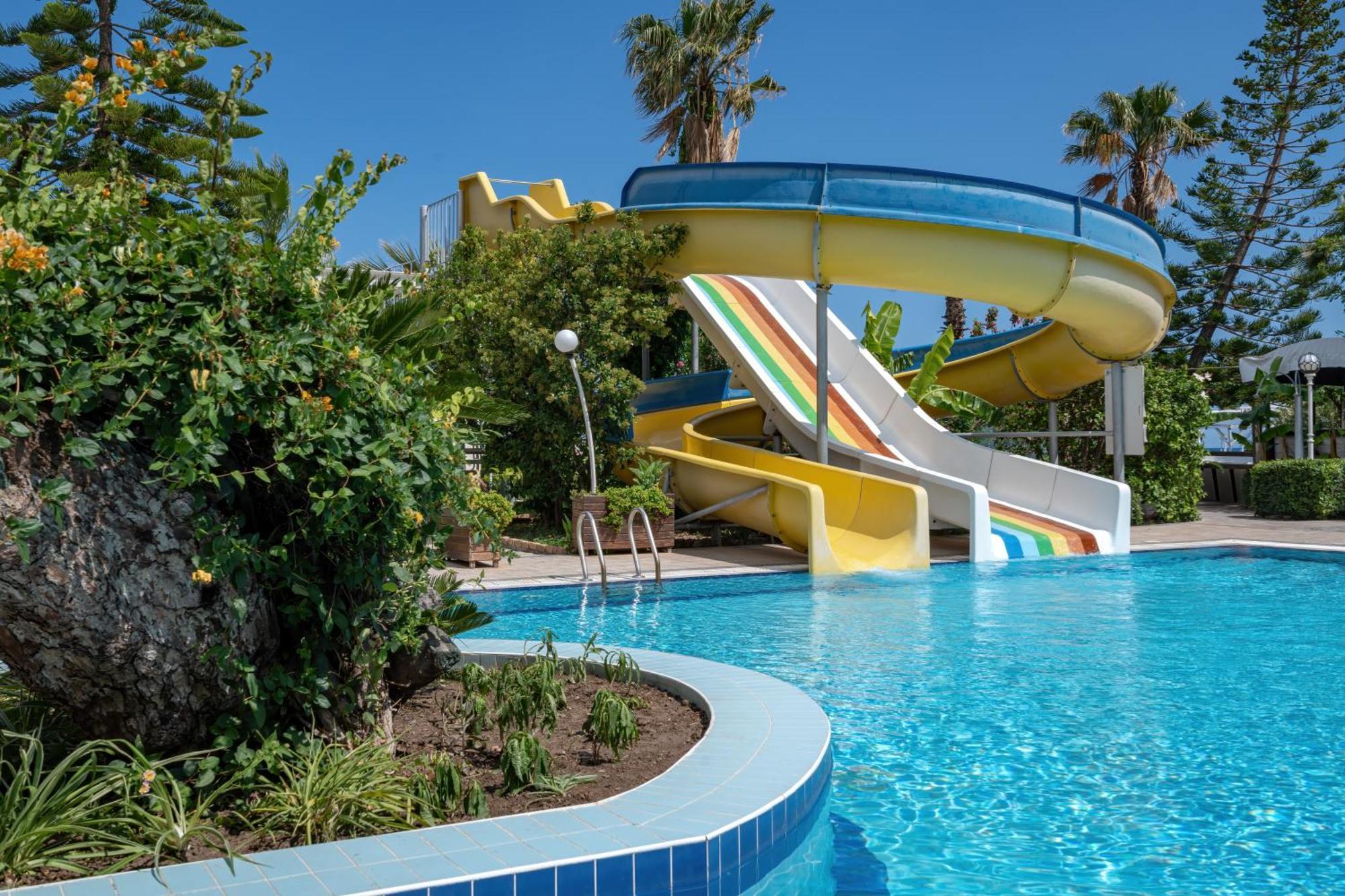 Club Marakesh Hotel Анталья Экстерьер фото