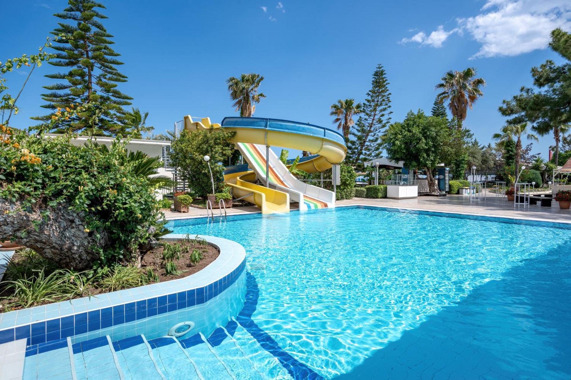 Club Marakesh Hotel Анталья Экстерьер фото